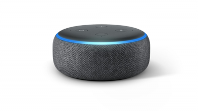 Giving a voice to Premium Bonds: How NS&amp;I came to create an Alexa Skill