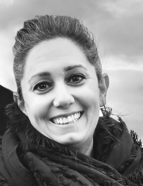 Image of Nina Hingorani-Crain 