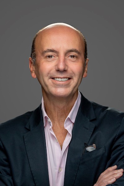 Luke Jensen