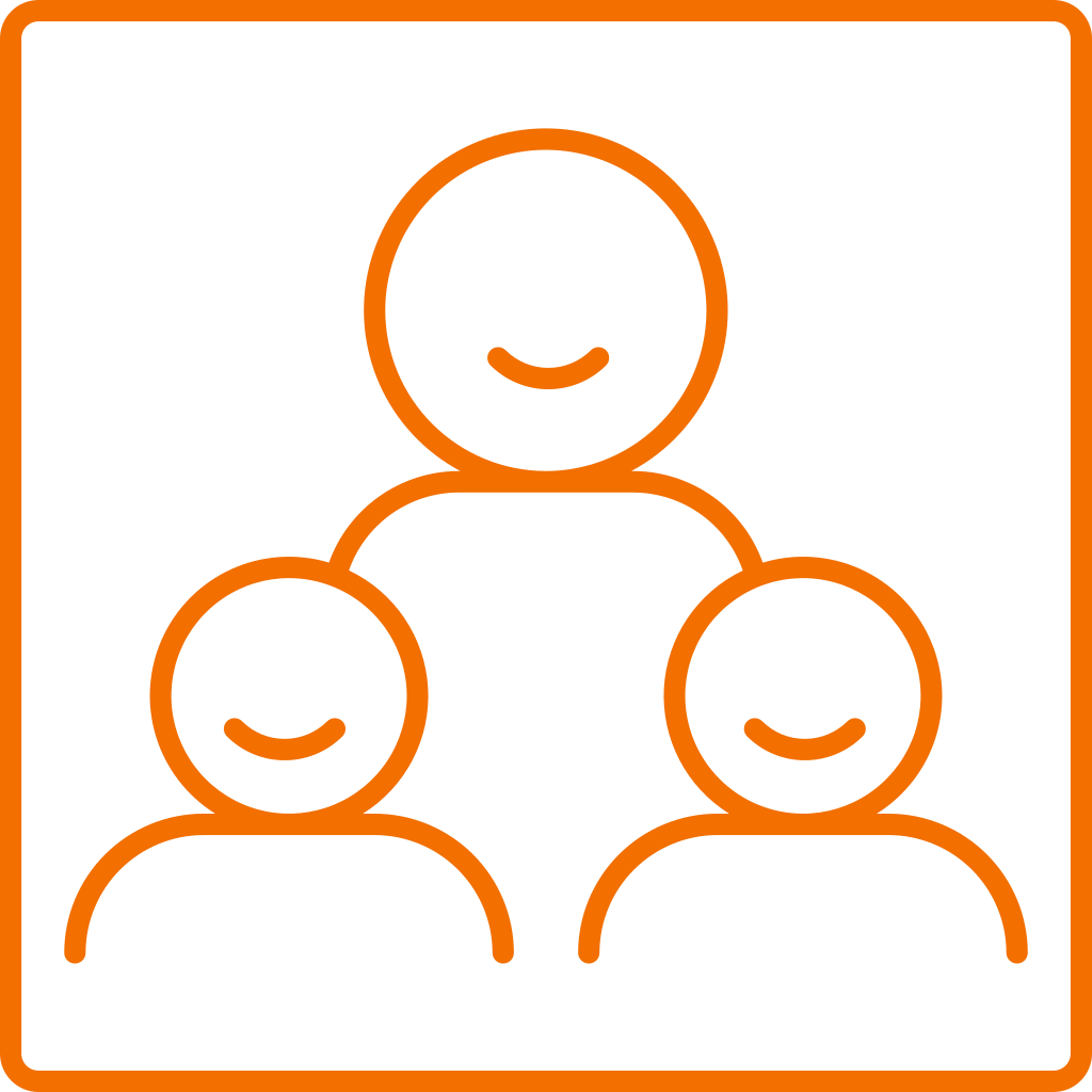 Your family icon