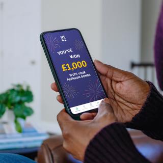 PB App Reveal Results (£1000) mobile square