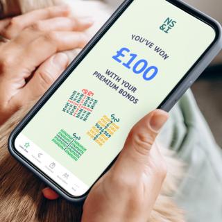 PB App Reveal Results (£100) portrait
