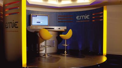 NS&amp;I unveils new ERNIE simulator to answer questions about the Premium Bonds draw