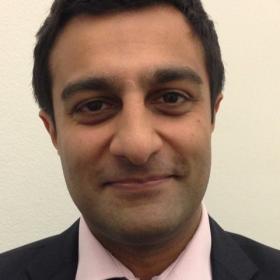 Kunal Patel