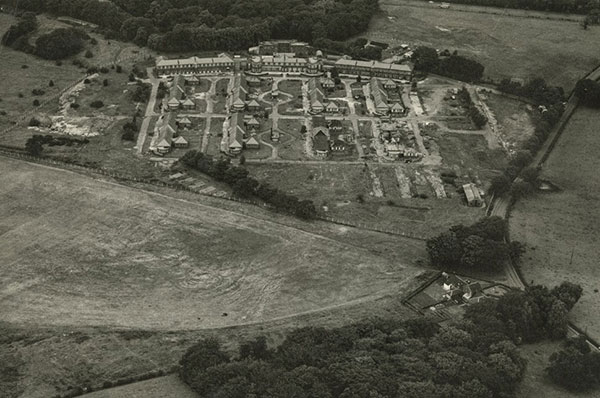 Glasgow Site c1965