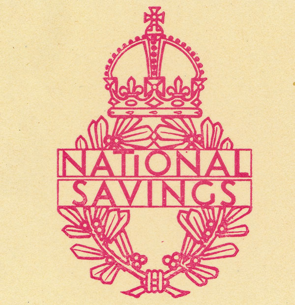 National Savings Logo