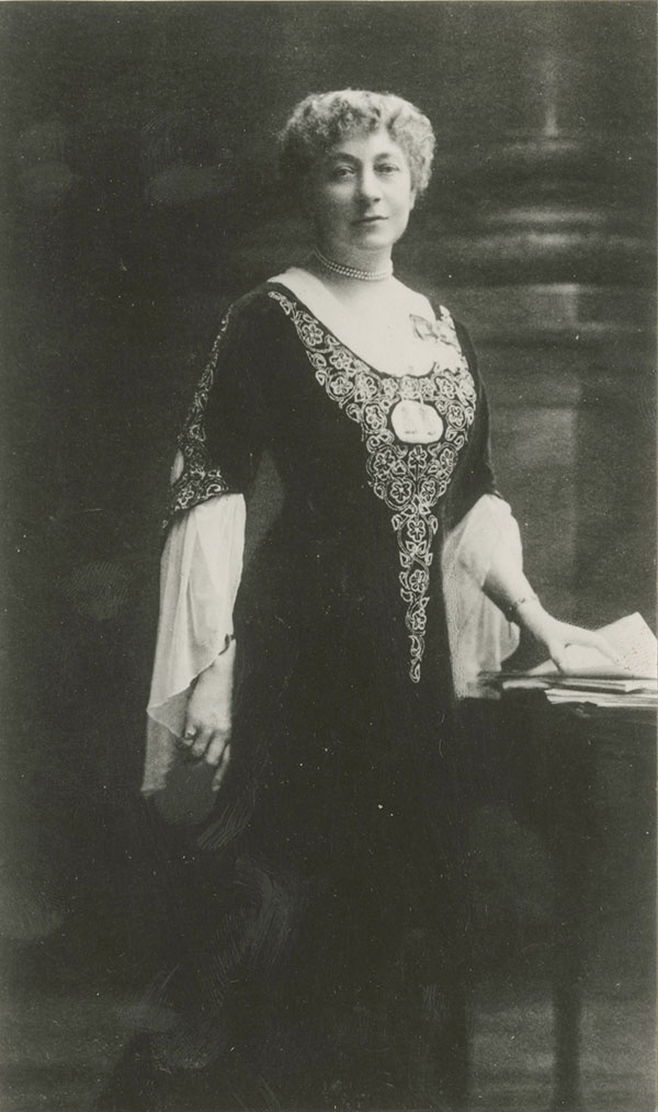 Constance Smith