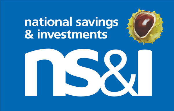 NS&I brand identity