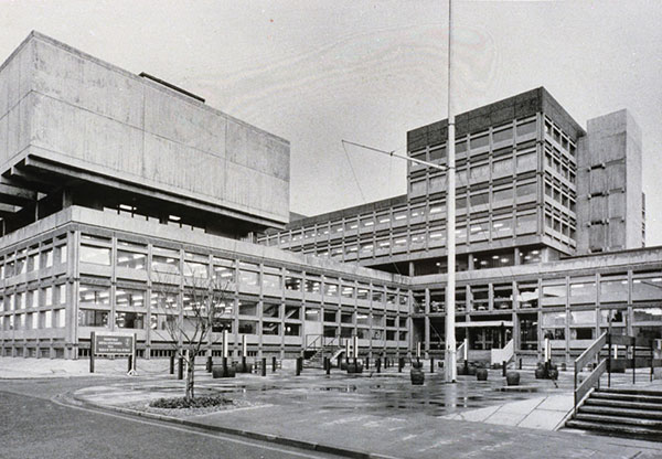 National Savings - Durham